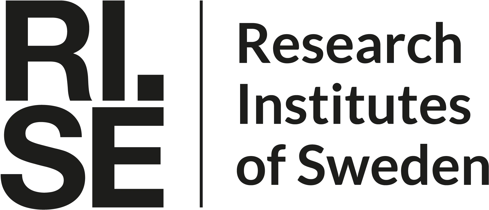 RISE Research Institutes of Sweden