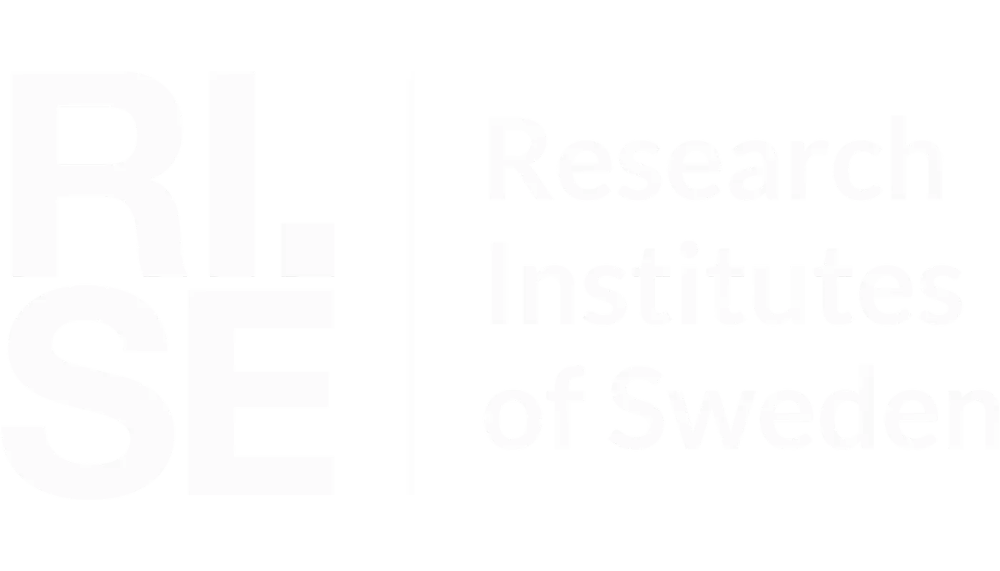 RISE Research Institutes of Sweden